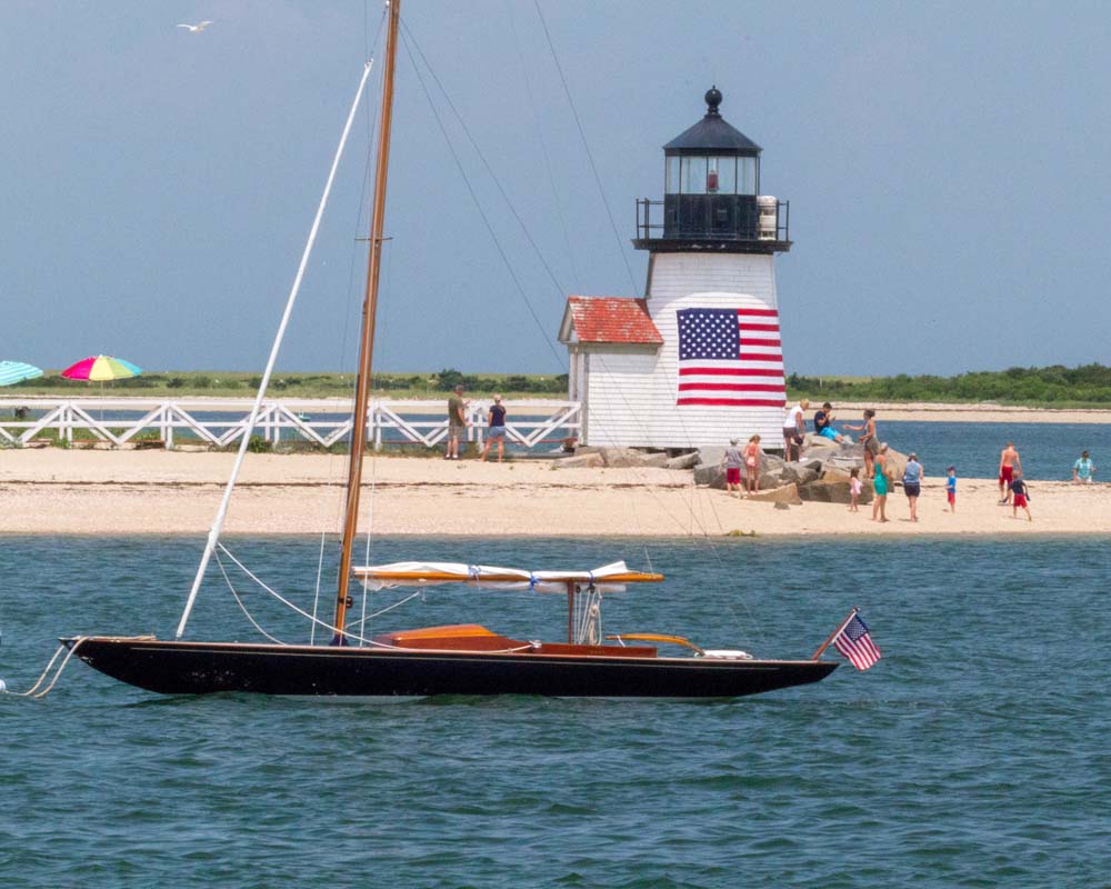 Nantucket Photograph © Frank Ficken