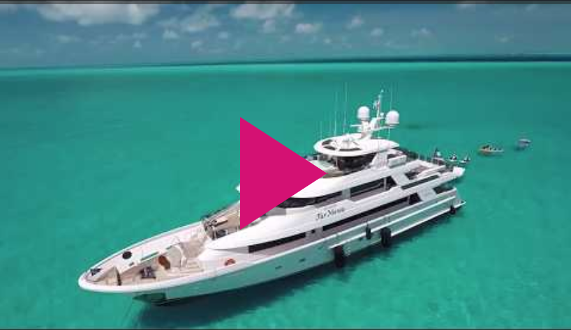 Video Screen Shot M_Y FAR NIENTE