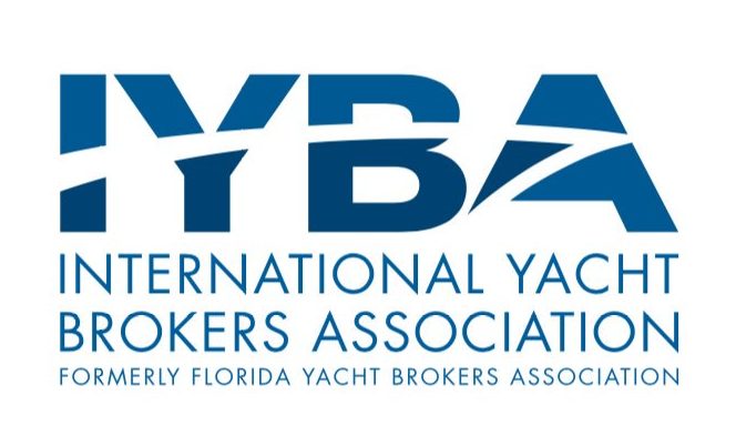 International Yacht Brokers Assocation logo