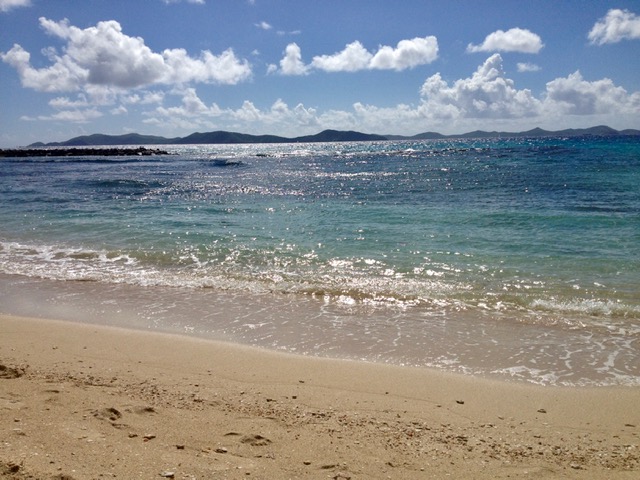 British Virgin Islands