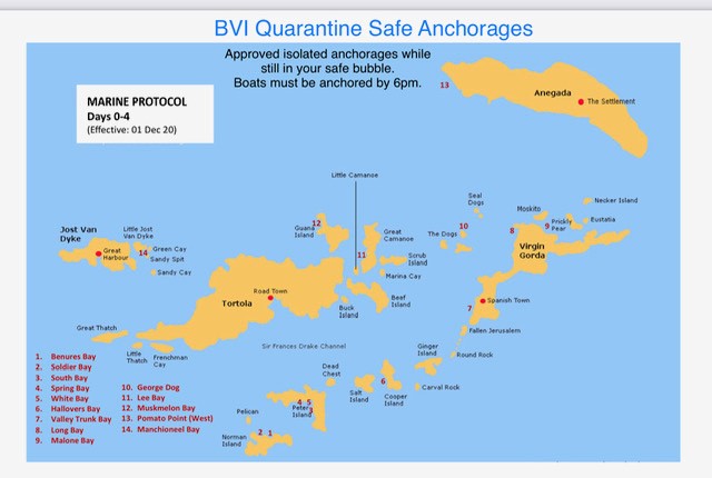 Quarantine CHART_BVI
