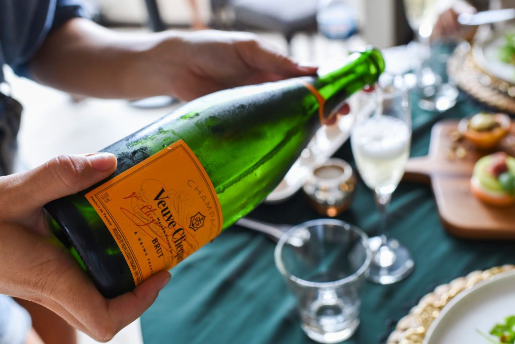 Culinary & Mixology Competition at the USVI CYS 2022. Photo by Mango Media